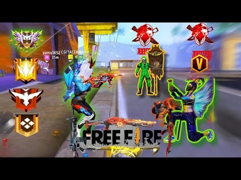 🔴 LIVE FREE FIRE STREAMS INDIA SERVER. ⏭️•╬❈◦🔴LIVE🔴BR RANK PUSH GRANDMASTAR ##freefire •≫╬T