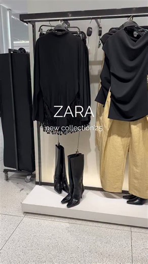 Байер • доставка из Европы • BUYER service on Instagram: "Zara new in 🍂 autumn collection Все самые стильные находки твоих любимых брендов в моем тг канале 📳 Присоединяйся по ссылке в шапке профиля 个 Каждый день самые большие и подробные обзоры — и каждая вещь из них может стать твоей находкой ✨ #fashion #style #ootd #outfitinspo #fashionblogger #fashionreels #мода #стиль #лукдня #шопинг #zarawoman #zarastyle #zaratrend #zarafashion #massimodutti #massimoduttistyle #zaracollection #zaradaily #