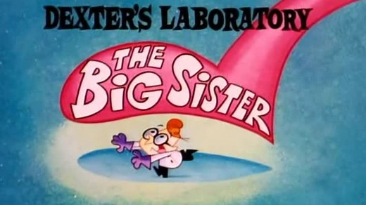 Laboratorium Dextera 06b - Wielka Siostra