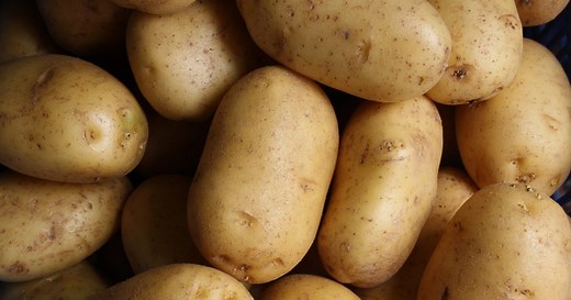 Are potatoes fruits or vegetables? The answer might surprise you