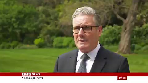 "That I didn’t check whether Peter Mandelson had failed security vetting when he was appointed is staggering.That I didn’t check whether he’d failed security vetting when I was telling Parliament that due process had been followed is unforgivable.Not only did I not check, no minister checked, and I’m absolutely furious about that.What I intend to do is go to Parliament on Monday, throw multiple civil servants with no right of reply under the bus, and set out all the relevant facts in true transp
