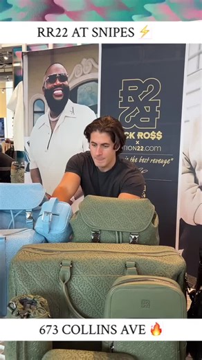 Rick Ross: The Rise of Maybach Music