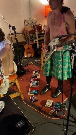 Fresh Beef New Single 'Ordinary' Out Now