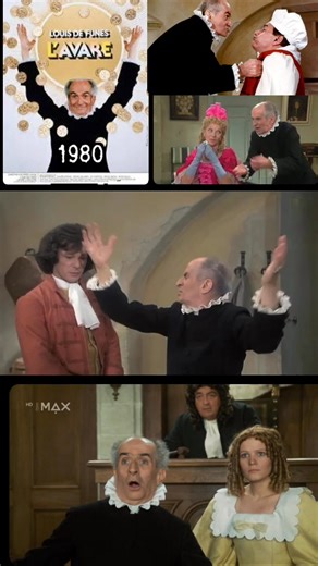 72K views · 1.4K reactions | L’avare Part 11 | Roland Gilbert Nagel | Facebook