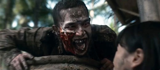 Thai Survival Horror Movie 'Operation Undead' Trailer Starring Nonkul | FirstShowing.net