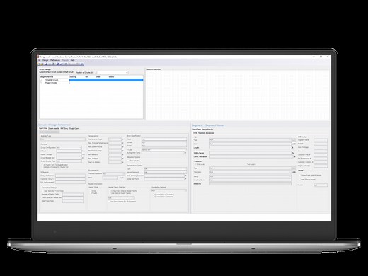 CompuTrace® Design Suite | Thermon | Industrial Heating Solutions