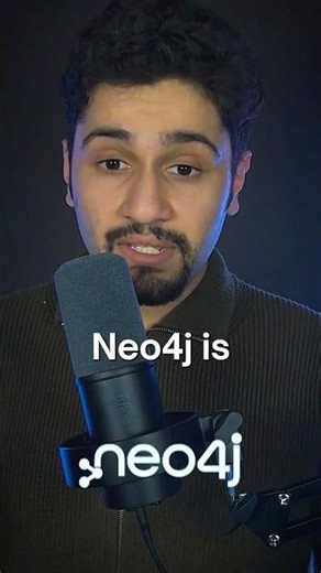 Stop Fighting SQL Joins: Why Neo4j is a Game Changer #neo4j #graph #database #data