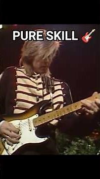 Eric Johnson - Cliffs of Dover (Live) | Guitar Masterpiece 🎸