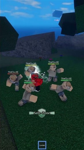 Bloxfruits Champion Tries New Game #roblox #challenge