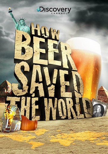 How Beer Saved the World streaming: watch online