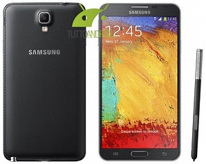Samsung Galaxy Note 3 Neo, primi video-confronti e hands-on