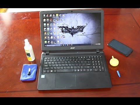 Laptop cleaning kit | Lapcare 3-in-1 screen cleaning kit| Budget Tech
