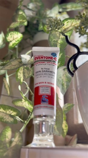 🌟 Glow Up with Eventone C Cream! 🌟 Elevate your skincare game with the power of L-Glutathione, Vitamins C & E, and Licorice Extract. 🌿✨ Your go-to for fairness, UV protection, and that coveted glow. ✨💧 𝐓𝐨 𝐒𝐡𝐨𝐩 𝐎𝐍𝐋𝐈𝐍𝐄 🌐 https://shorturl.at/hFDZq 📞Whatsapp 0344 5553838 #SkincareMagic #RadiantSkin #GlowUp #EventoneC #HealthyGlow #EvenSkinTone #RadiantSkin #Skincare #EvenTone #HealthyGlowingskin #BeautyCare #SkinHealth #Fairness #UVProtection #GlowingSkin #SkincareRoutine #BrightSk