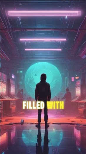 The Cybernetic Chronicles