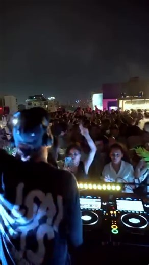 MEMO PROJECTS on Instagram: "February 13 — DEMAYÄ Live Performance Presented by Memo Projects A successful DJ and producer, DEMAYÄ collaborates with Moojo, owner of the Calamar Records label. DEMAYÄ is also behind hit tracks such as “Wicked Games,” which has reached over 2.5 million streams, and “Desperado,” a collaboration with Moojo released on Blond:ish’s Abracadabra label. His music is recognized for its high energy and innovative sound. 💘 Your Valentine’s Eve Doors Open: 11:00 PM DEMAYÄ: 1