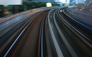 Auckland moves on light rail