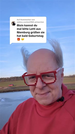 Antwort auf @roblox_content988 #lotti #grußmeister #grüsse #spaß