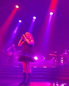 Rainbow Kitten Surprise on Reels