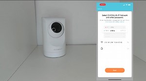 Watch How to connect the Puresight 360 HD Camera? on Amazon Live