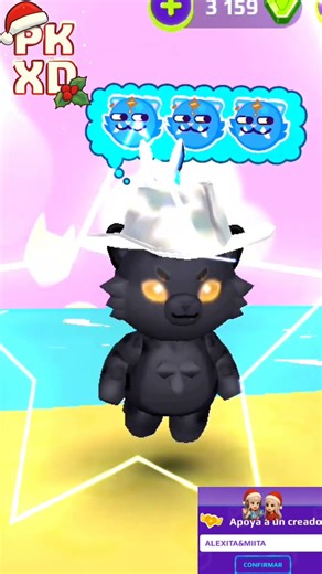 FULL| BUDDY LEOPARDO PK XD #xdhype #pkxd #pkxduniversd #shorts #viral #pkxdgame #pets #000 #rock