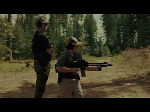 Firearms Training / LEOSA Qualifying