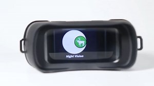 Observe wildlife from a distance to avoid disruption by using the 300m Visible Infrared Night Vision Binoculars. Learn more about the binoculars here: https://szweijia.en.made-in-china.com/product/uvXnRoeAIJGa/China-300m-Visible-Infrared-Night-Vision-Binoculars-for-Wildlife-Animals-Day-and-Night.html?utm_source=facebook&utm_medium=free&utm_campaign=20211021-3-binoculars #binoculars #nightvision | Made-in-China.com