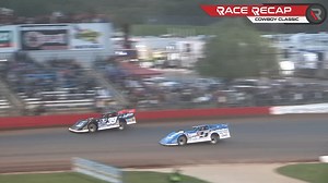 Cowboy Classic sees TMAC and Timms pick up wins in the RCR Designs Race Recap. #ShowMe100 | Lucas Oil Speedway