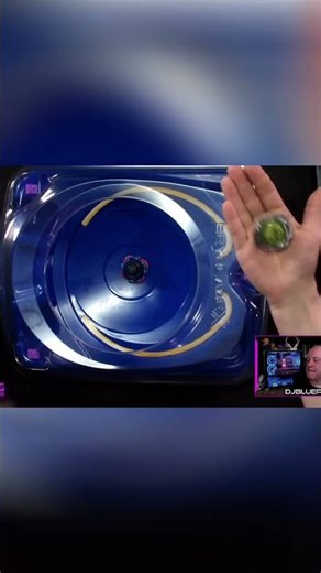 CLX Foundry LIVE Clips: Star Citizen Anvil Arrow vs Aegis Gladius, Beyblades Decides #shorts