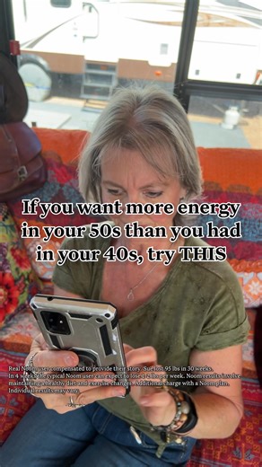 YES, Noom finally has a coursepack for Aging & Metabolism🎉 Learn how your journey is affected by: 💪 Muscle Loss 🔥 Hormone Changes 🍔 Metabolism So you can make progress towards your goals at any age 🏅 Take the quiz to see if you qualify! *Additional charge with a Noom plan. Restrictions apply. Available to new Noom users only. | Noom