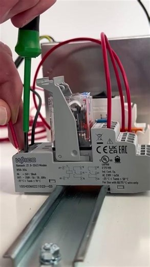 Buzzer Creation Using a Relay in Electronics