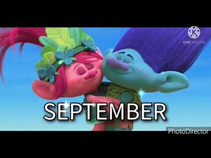 Trolls (2016) September, Epic Version