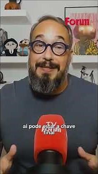 As DUAS NOTÍCIAS que DÃO O DESFECHO da eleição
