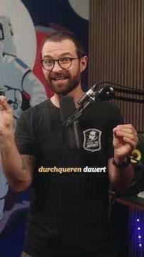 Flying to Proxima Centauri 🤯 #mindblownuniversity