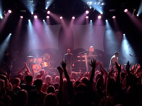 Arena - Time Capsule (Live)