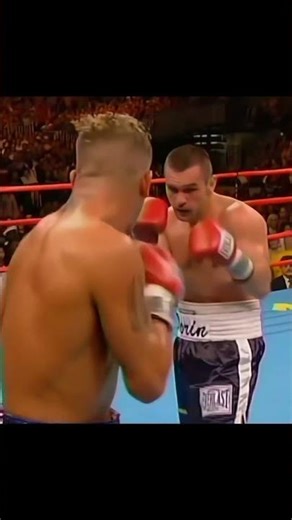 Arturo Gatti — Highlights of a True Gladiator