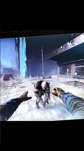 Dying light 2 | Parkour and combat