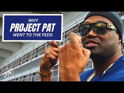Project Pat: The Fed Case That Changed Everything