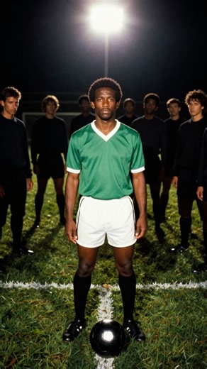 Amazing Football Skills to Watch