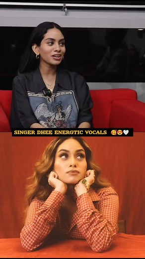 3.8K reactions · 34 shares | SINGER DHEE ENERGETIC VOCALS 殺懶 #reels #instagram #trending #dhee | SS Reviews | Facebook