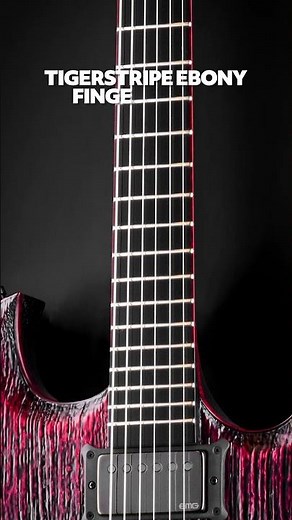 Framus S370 XG | Custom Shop #18-3902 - Sandblasted Finish