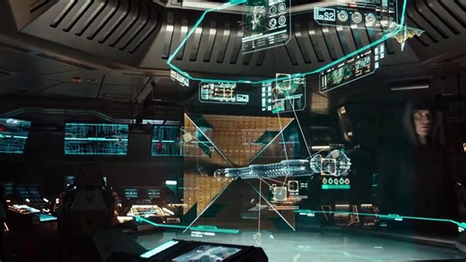 Alien Covenant (2017) Film Explained in Hindi Urdu