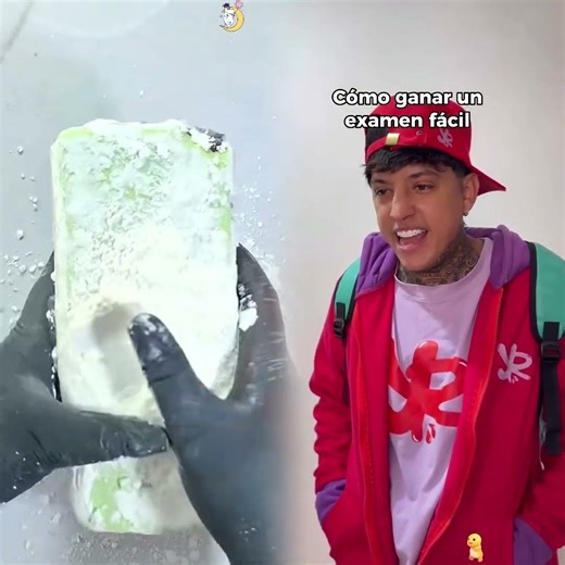 Cómo pasar un examen fácil