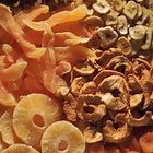 How to Smoke Fruit to Preserve It