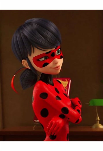 Ladybug Transformation: Old vs New Comparison