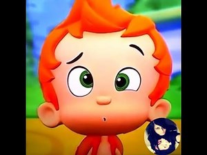 Bubble Guppies Come to Your Senses Video - bubble guppies full episodes english - commentary
