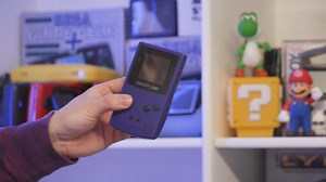 UK: The revival of the retro boom in vintage video game repairs