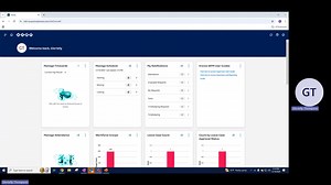 How to Transfer Hours via Schedule planner