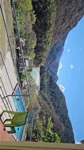 Resort in Rishikesh ❤️