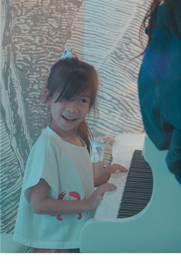 Dahlia's First Steps in Vocal Coaching