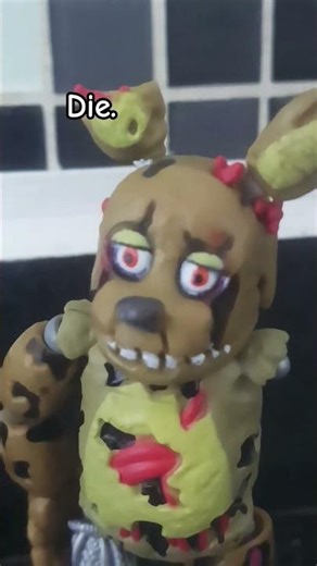 Spring lock's real history lol// fnaf #dontflop #fy #fypage #fypシ #fypシ゚viral #viral #fypage #fypシ゚